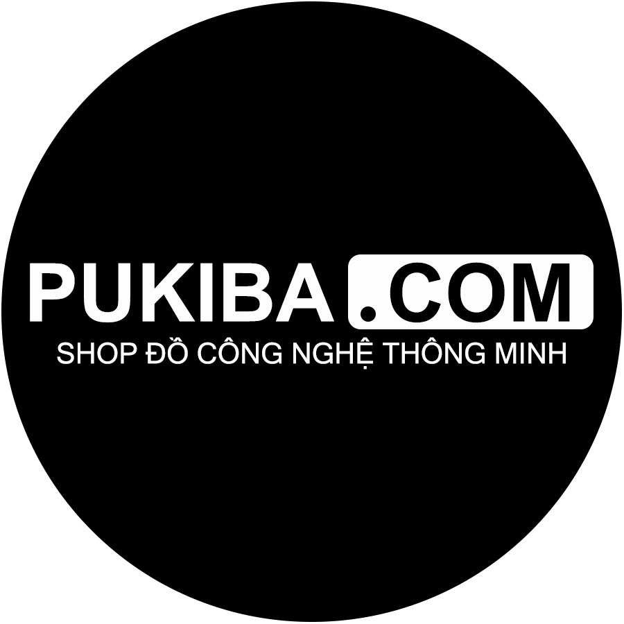 PUKIBA STORE OFFICIAL