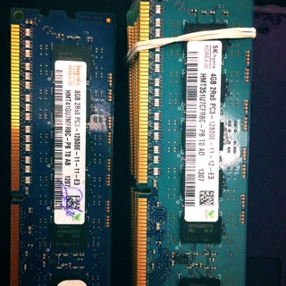 Bộ nhớ gắn trong ram server 8Gb bus 1600 ecc udim