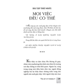 Khám Phá Những Điều Phi Thường