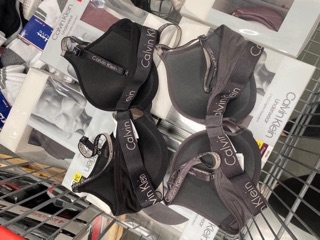Bra Calvin Klein Auth