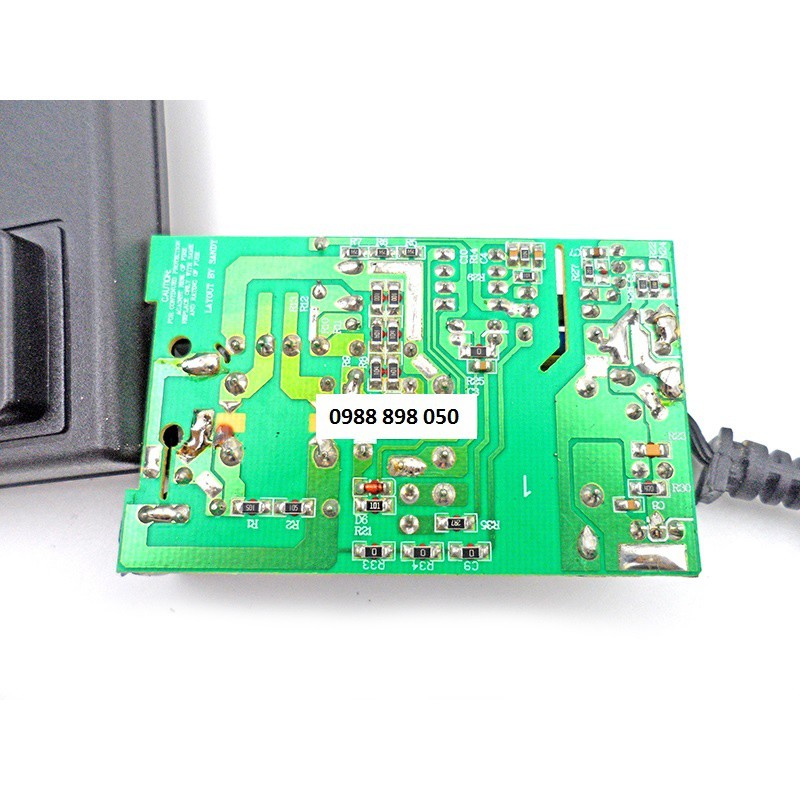 Sạc 19v 2a Loại Tốt bảo hành 12 tháng