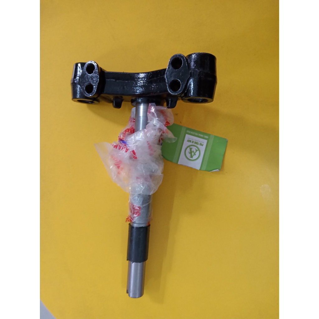 Chảng ba EXCITER 2010