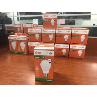 Bóng Led Bulb Comet 7W CB01F007