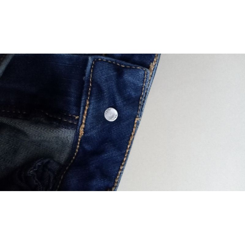 Short jean hiệu WHBM xuất xịn