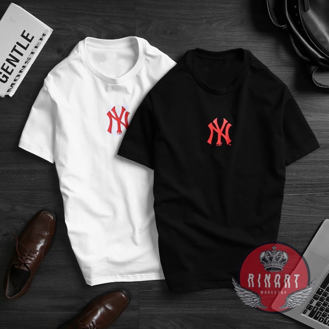 ALBUM 1316 - ÁO THUN UNISEX COTTON LOGO HOT TREND 2021