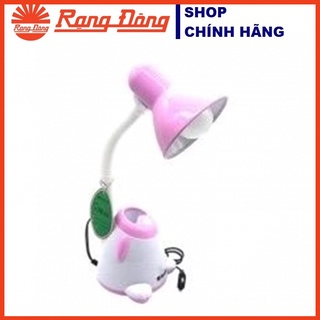 Đèn bàn chống cận đổi 3 màu 5w led rạng đông - rl24.led