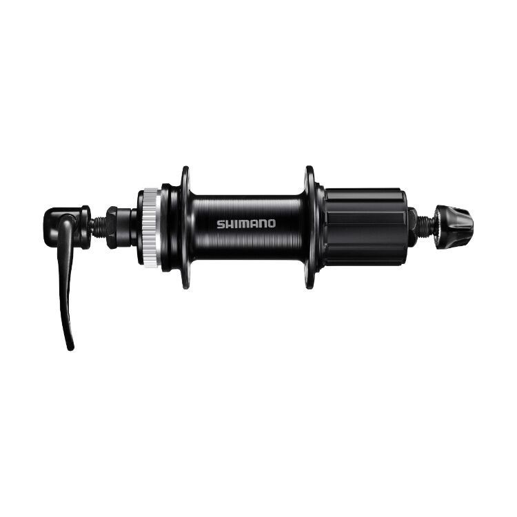 Bộ may ơ xe đạp SHimano TX505 trước + sau