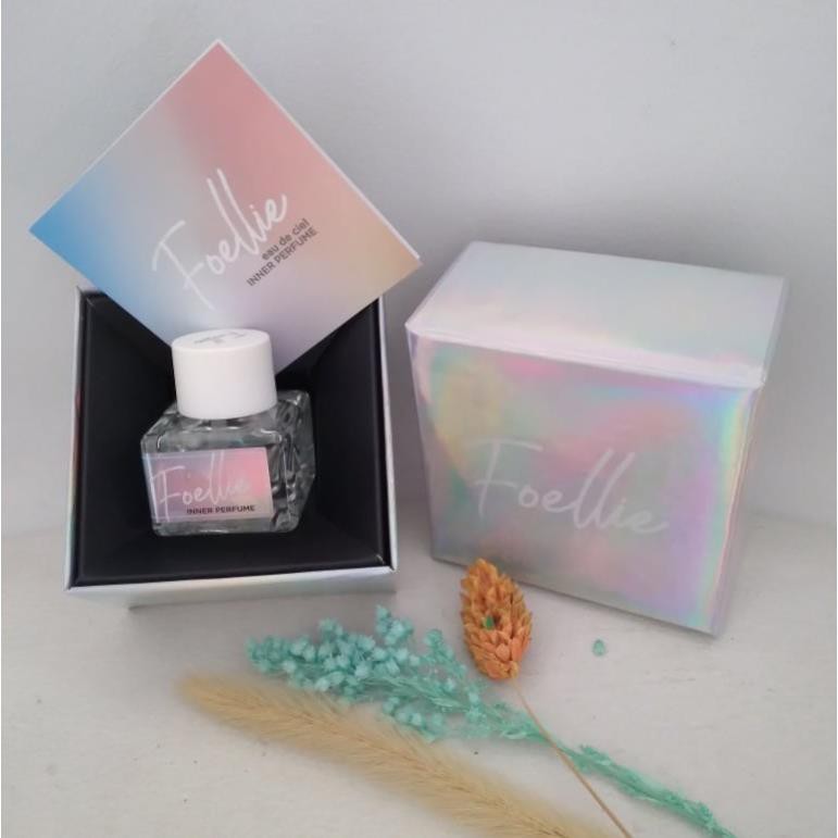 Nước Hoa Vùng Kín Foellie Chính Hãng 🌸 Nước Hoa Follie Hương Thơm Ngọt Ngào Quyến Rũ | Thế Giới Skin Care