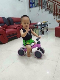 Xe cân bằng