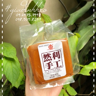 1 THÙNG BÁNH BÔNG LAN SHOUGONG 32 CHIẾC BM