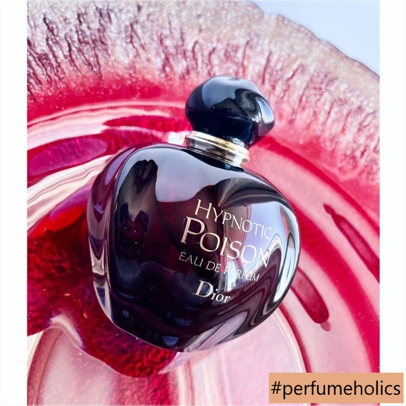 [Mẫu thử 5-10-20ml] Nước hoa nữ Dior Hypnotic Poison EDP