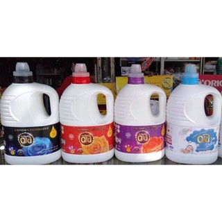 Nước Giặt Oki