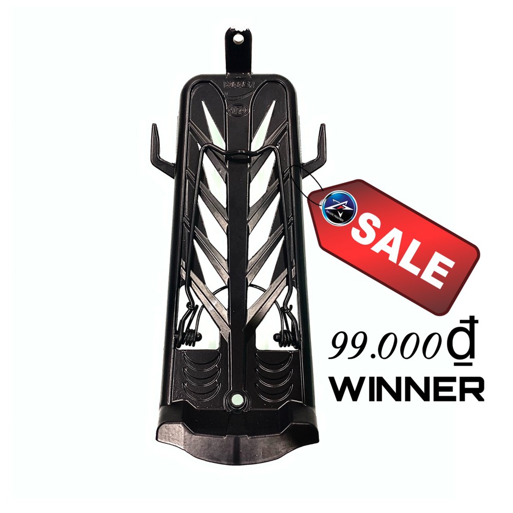 [SALE] BAGA SẮT WINNER VÀ EXCITER 150 GIÁ RẺ