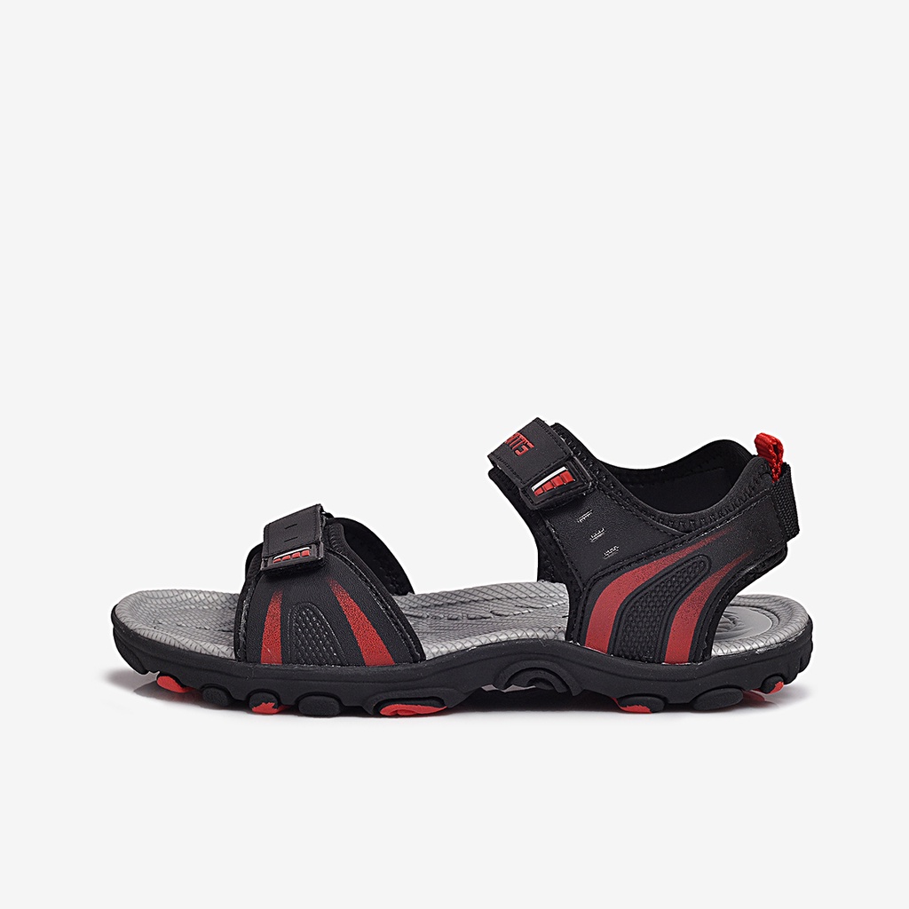 Sandal Si - Cao Su Bé Trai Biti's DRB032800DOO