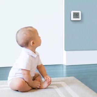 XIAOMI Mijia Bluetooth Thermometer 2 Wireless Smart Electric Digital Hygrometer Humidity Sensor