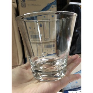 Bộ 6 Cốc Ly Lùn Loe Cafe 325ml