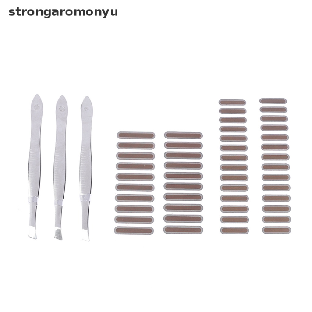 Set miếng dán chống bụi cho loa điện thoại