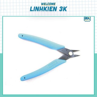 Kìm Cắt Chân Linh Kiện XURON