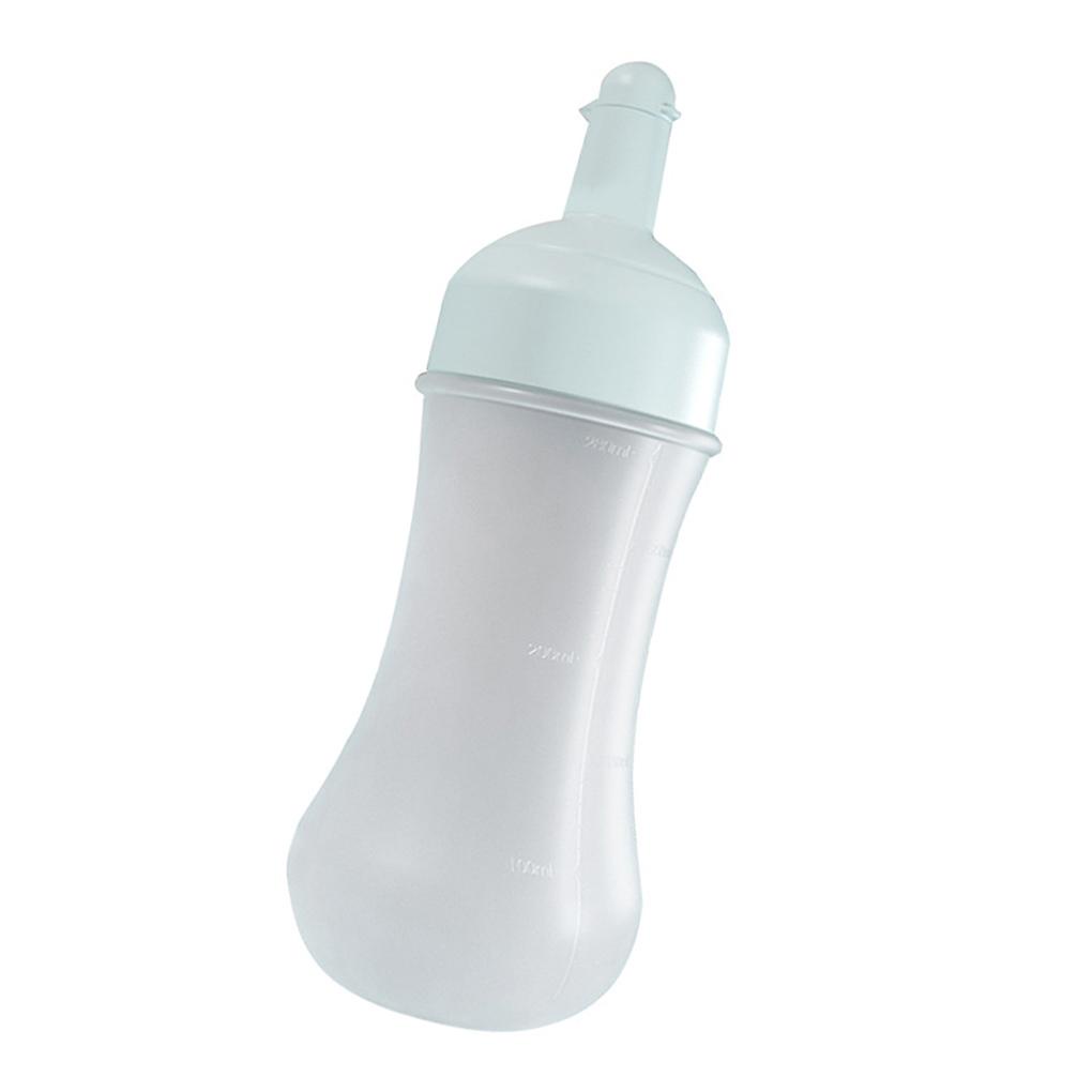 Bình Đựng Sốt 350ML Có Vòi Kẹp Tiện Dụng Cho Nhà Bếp