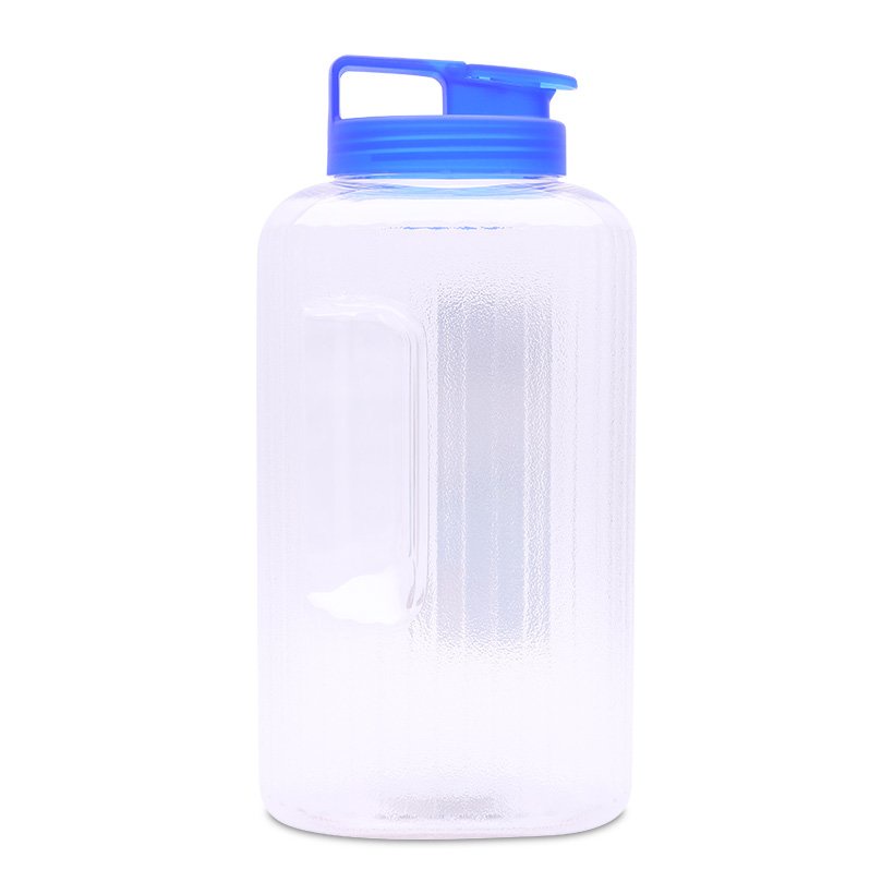 HAP739B - Bình nước AQUA màu xanh 2.6l