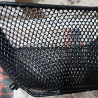 Rổ trước wave nhỏ thái