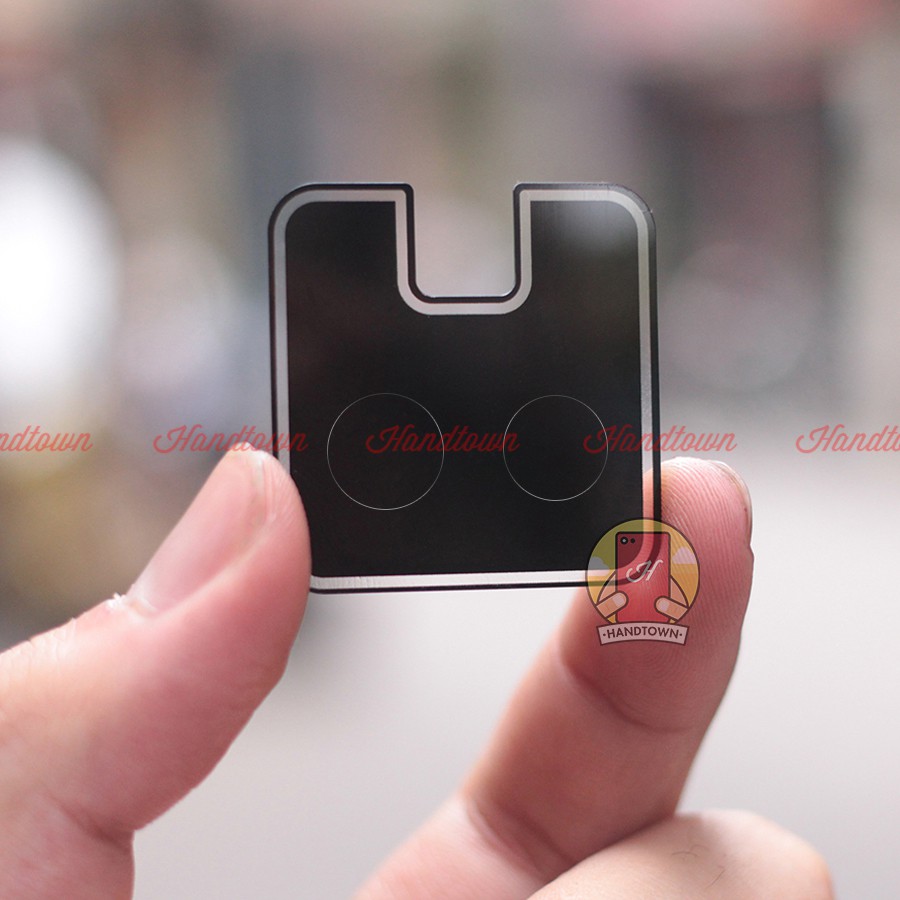 Kính Cường Lực Camera dành cho Xiaomi Mi 11 mi11 Chống Va Đập Bảo Vệ Camera khỏi Trầy Xước CỰC TỐT
