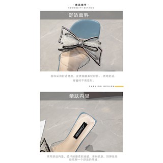 (Order) Guốc xinh 296