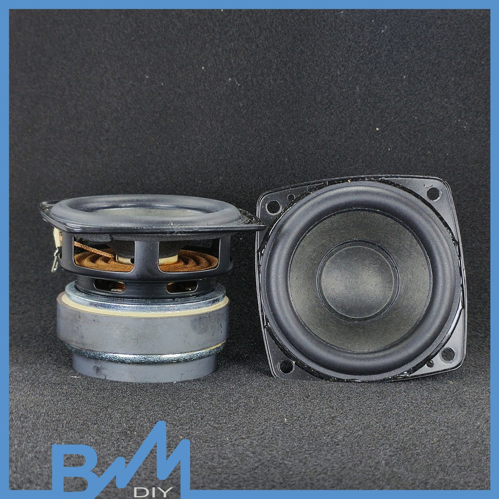 Loa mid bass JBL 2.75 inch từ kép bass căng chất lượng