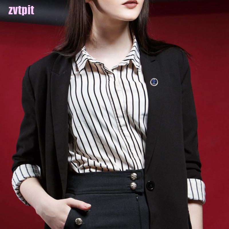 Set 30 nút áo sơ mi an toàn cho nữ