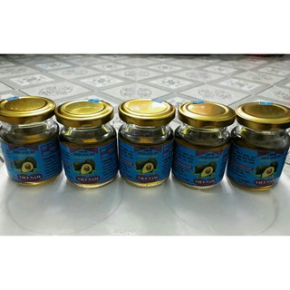 TINH DẦU BƠ DƯỠNG DA LOẠI 75 ML