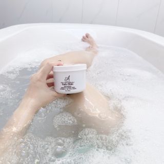 Tẩy tế bào cà phê chồn Acosmetics
