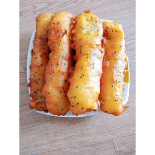 BỘT BÁNH CHUỐI SỈ 10KG.