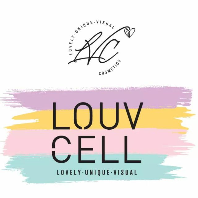 LOUVCELL OFFICIAL STORE