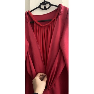 set tứ thân cách điệu