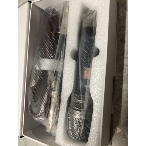 Micro karaoke có dây Shure TA-100