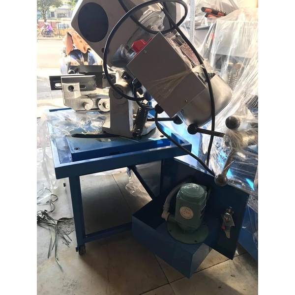 Máy cắt kĩ thuật JS275