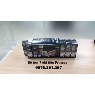 Lọ Test 24 que thử Proscan JBL - Đức
