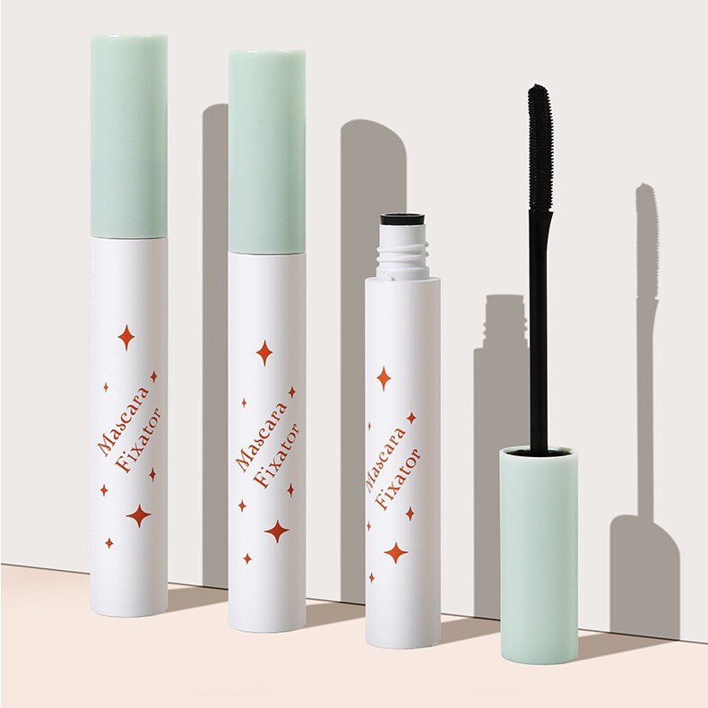 Chuốt mi GOGO TALES mascara dài mi cong mi Lingmou Dingjiao Eyelash Primer tự nhiên chống lem GT257 GOGO82