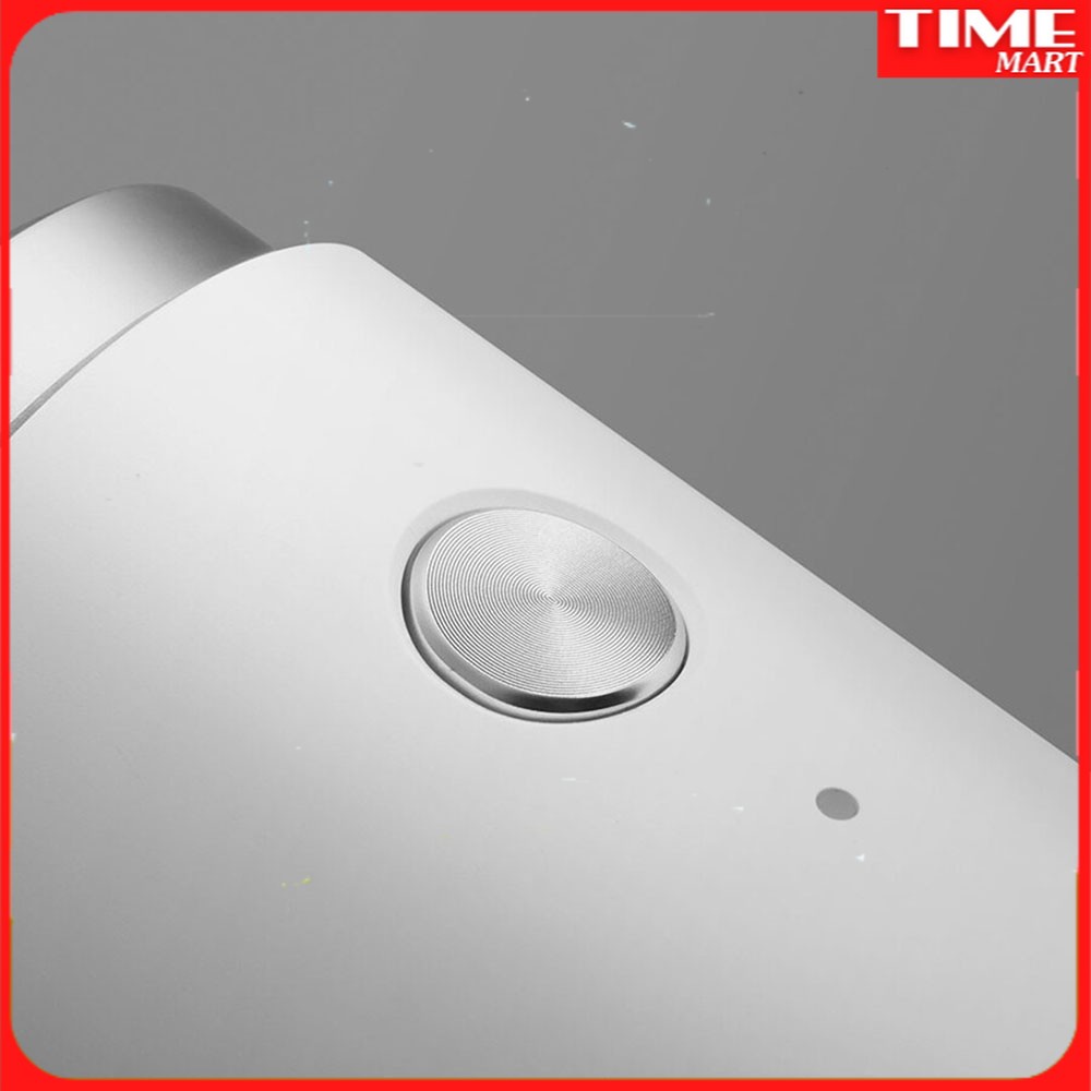 Máy Cạo Râu Xiaomi PINJING ED1 Mini So White. Bảo hành 3 tháng