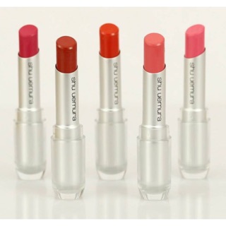 Son Shu Uemura Rouge Unlimited Matte. 