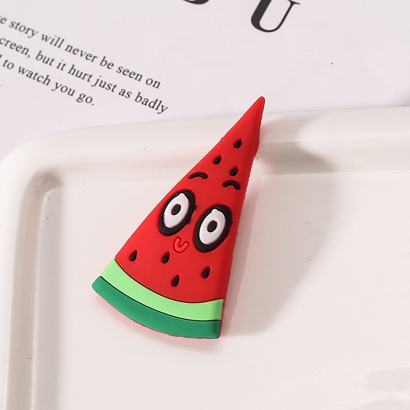 Kẹp Tóc Bb Họa Tiết Hoạt Hình Dễ Thương Cho Bé