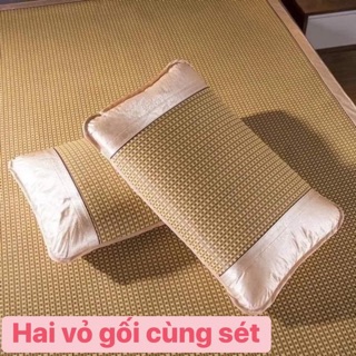Chiếu may muji