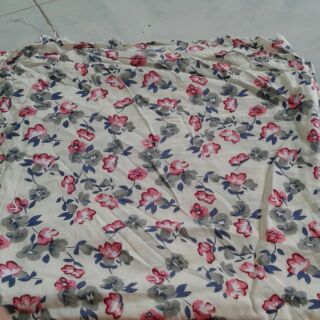 Sét vải ton hàng khúc 290k