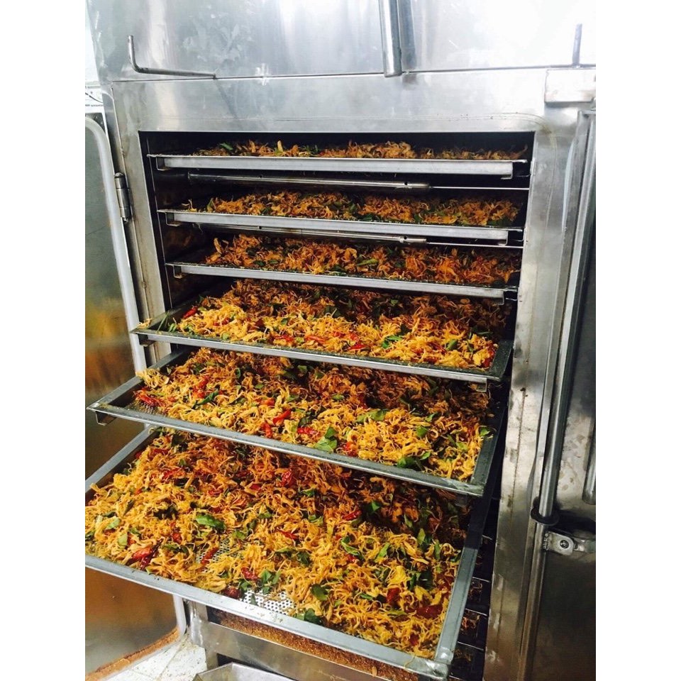 500 GR KHÔ GÀ CAY TÚI ZIP_QUỐC BẢO | BigBuy360 - bigbuy360.vn