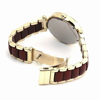 Đồng hồ Nữ Michael Kors Parker Gold MK6427