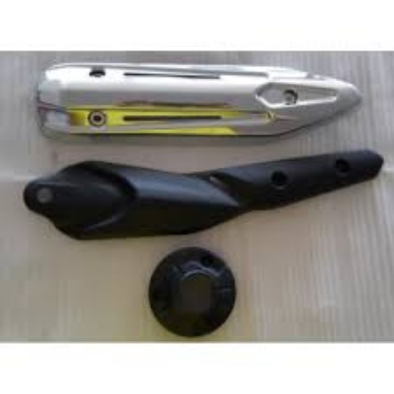 BỘ CHE PÔ EXCITER 2011 CHÍNH HÃNG YAMAHA