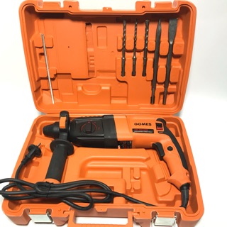 MÁY KHOAN GOMES GB-2603SRE