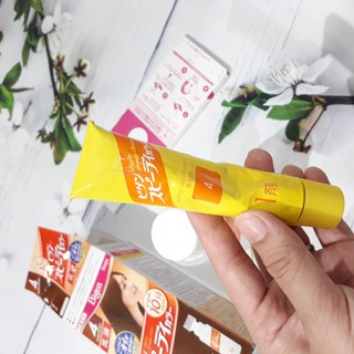 Thuốc nhuộm tóc Bigen Nhật Bản màu 02