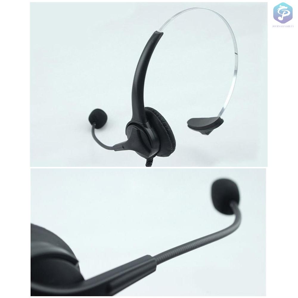 Tai Nghe Usb Một Mặt Có Thể Điều Chỉnh Âm Lượng Cho Pc Laptop | BigBuy360 - bigbuy360.vn
