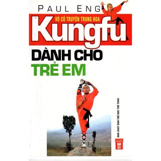Kungfu Dành Cho Trẻ Em